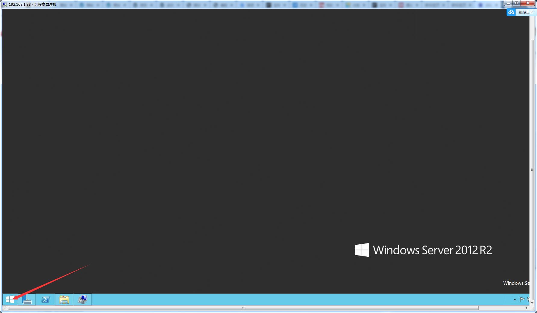 服务器如何关闭防火墙-开放端口
