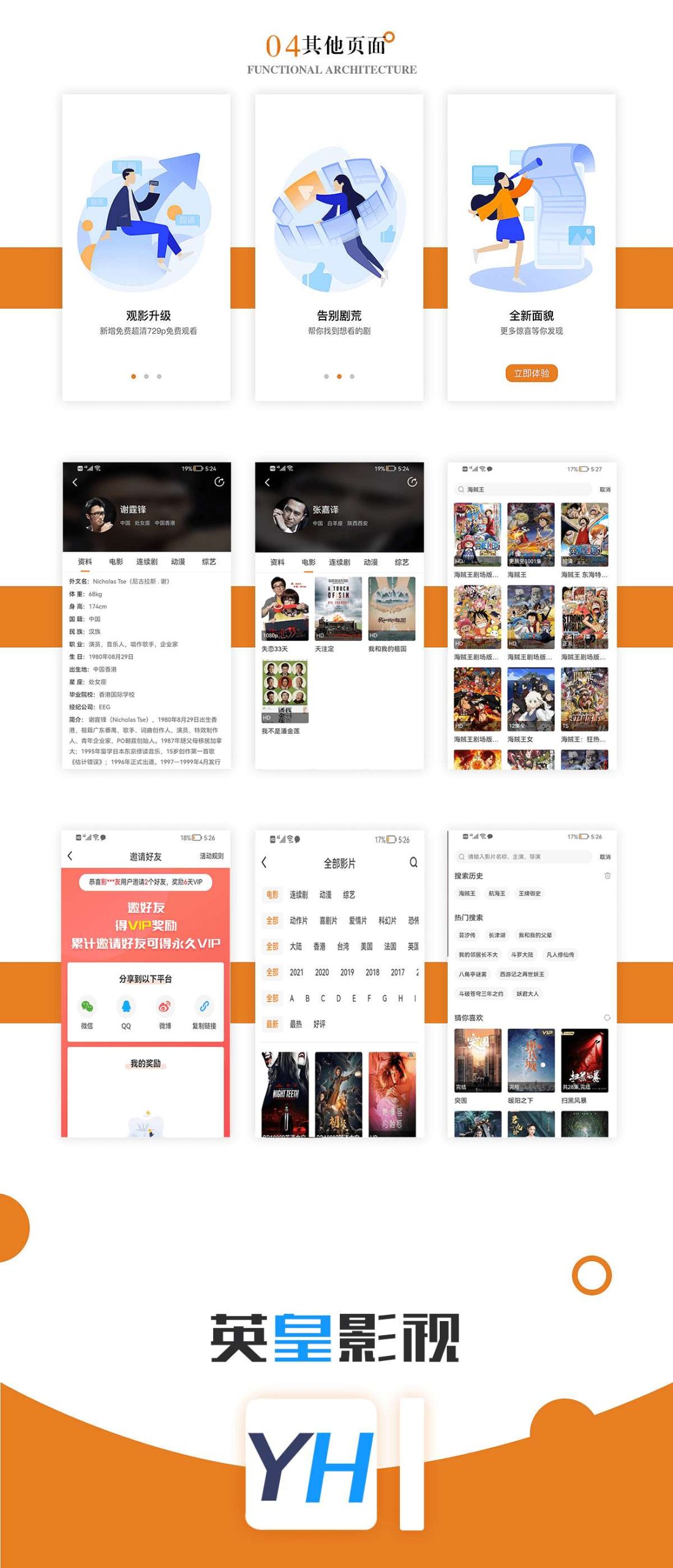 英皇CMS影视系统