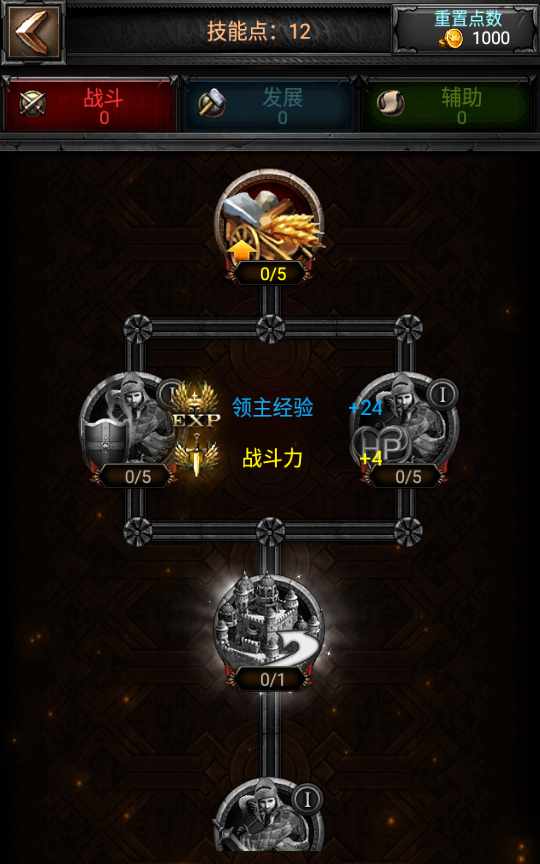 典藏策略手游【列王的纷争】10月最新整理Win一键服务端+安卓+详细搭建教程