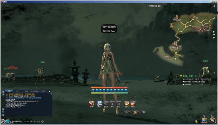 网游【剑灵】55级25星一键VM端+淘宝端+视频教程+GM工具+网页充值后台+配套客户端