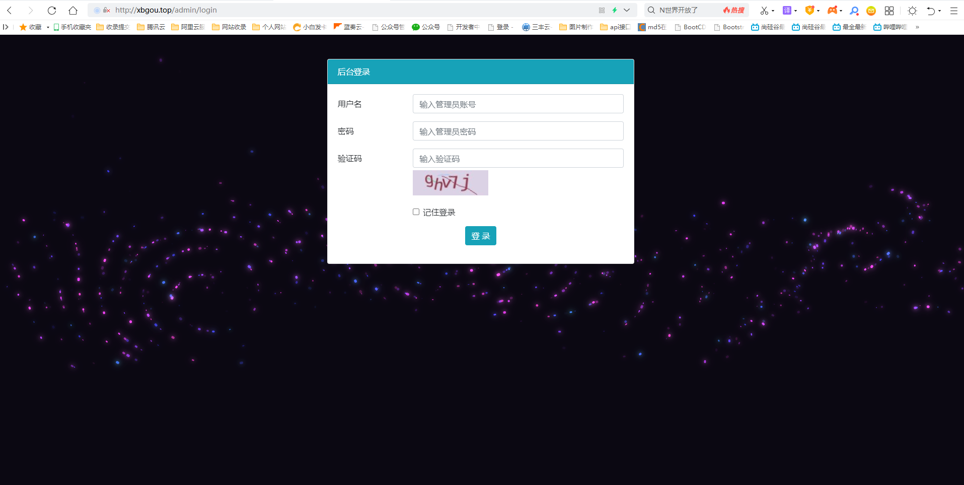 二级域名分发3.1_小白美化版源码【站长亲测】