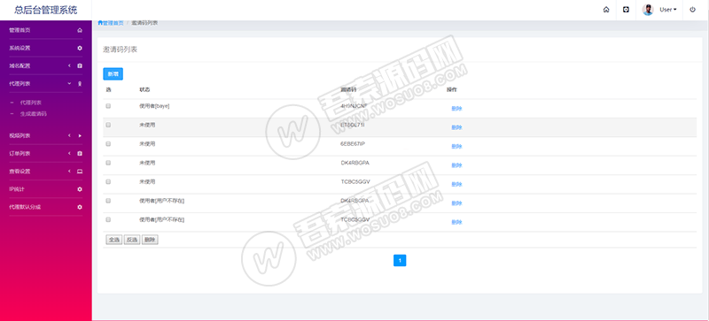 云裳7打赏源码完整数据完美运营系统正常运转直播盒子源码+简单教程