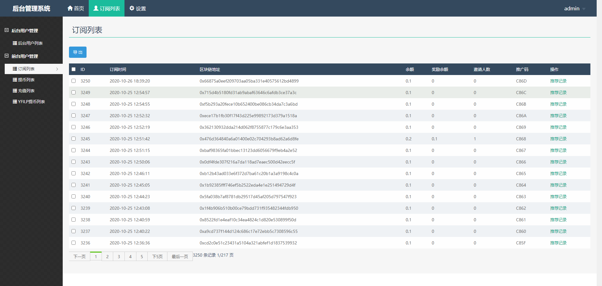 质押挖矿空投代币DAO借贷锚定稳定币的新型DEFI应用