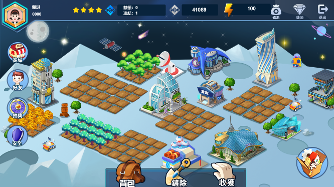 FAF区块链手游 数zi钱包 集成游戏、矿机、农场