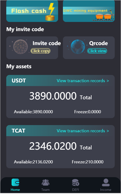 双语言国外交易所系统虚拟币交易所矿机系统存币生息
