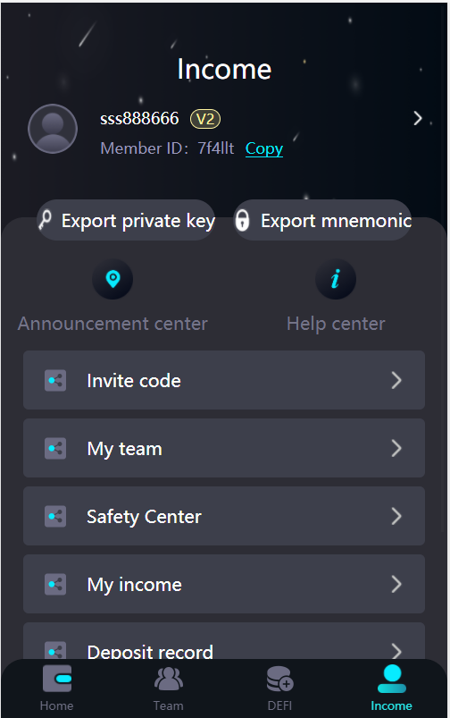 双语言国外交易所系统虚拟币交易所矿机系统存币生息
