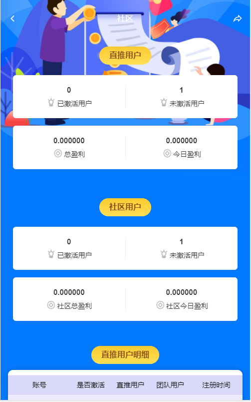 自动量化交易机器人自动炒币机器人分销社区中英文双语版