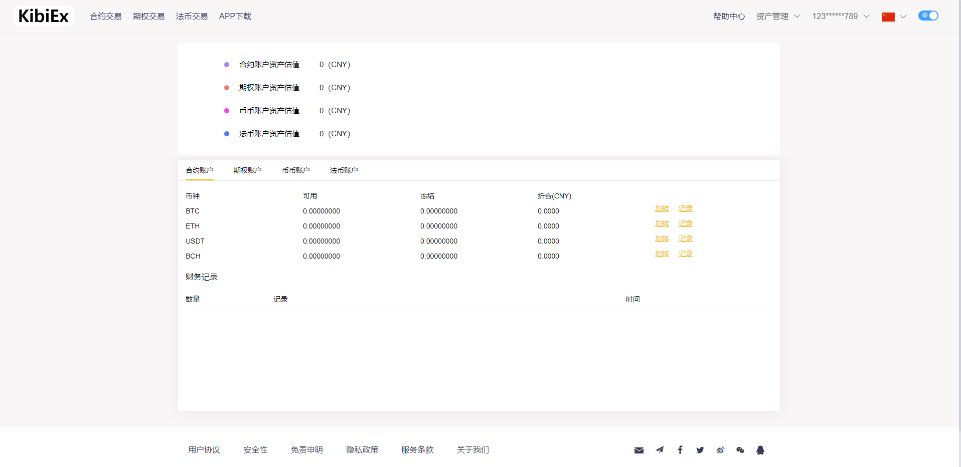 改版BBANK虚拟币交易所仿火币秒合约带划转带商铺多语言