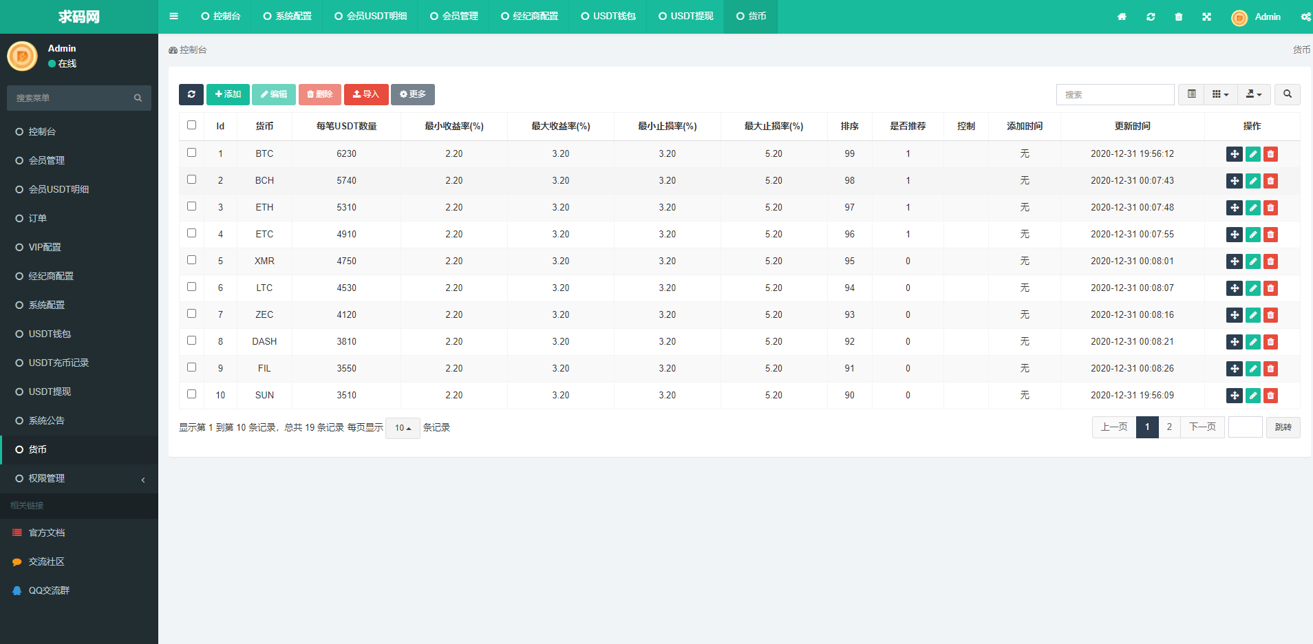 A007区块链交易系统,区块链买卖系统