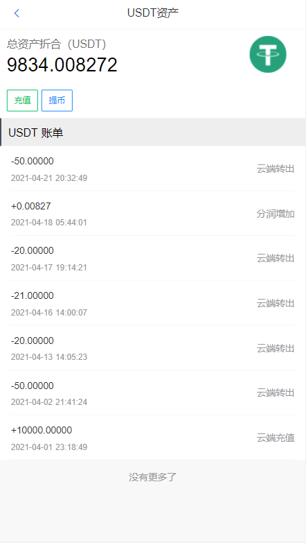 A2031多语言版量化智能机器人炒币机器人源码支持多币混合自动补仓