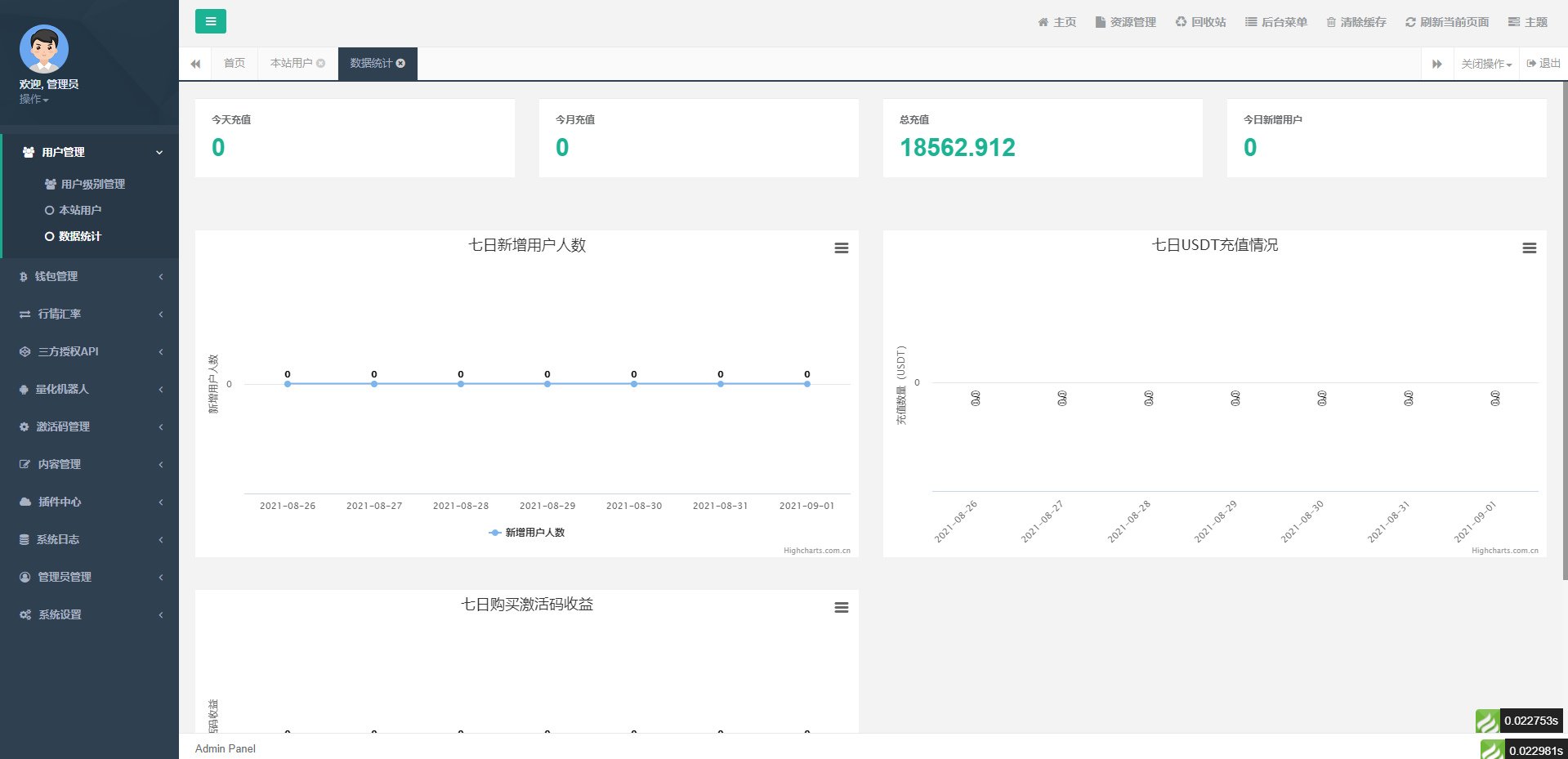 A2031多语言版量化智能机器人炒币机器人源码支持多币混合自动补仓