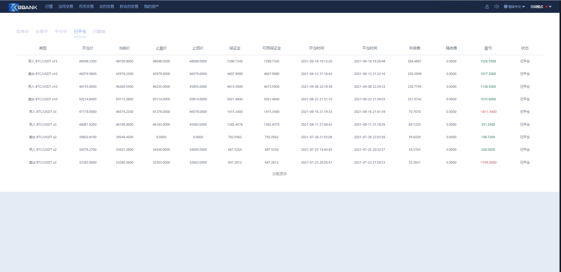 A2034修复版BBANK交易所/多语言交易所平台/区块链交易所系统/四语言