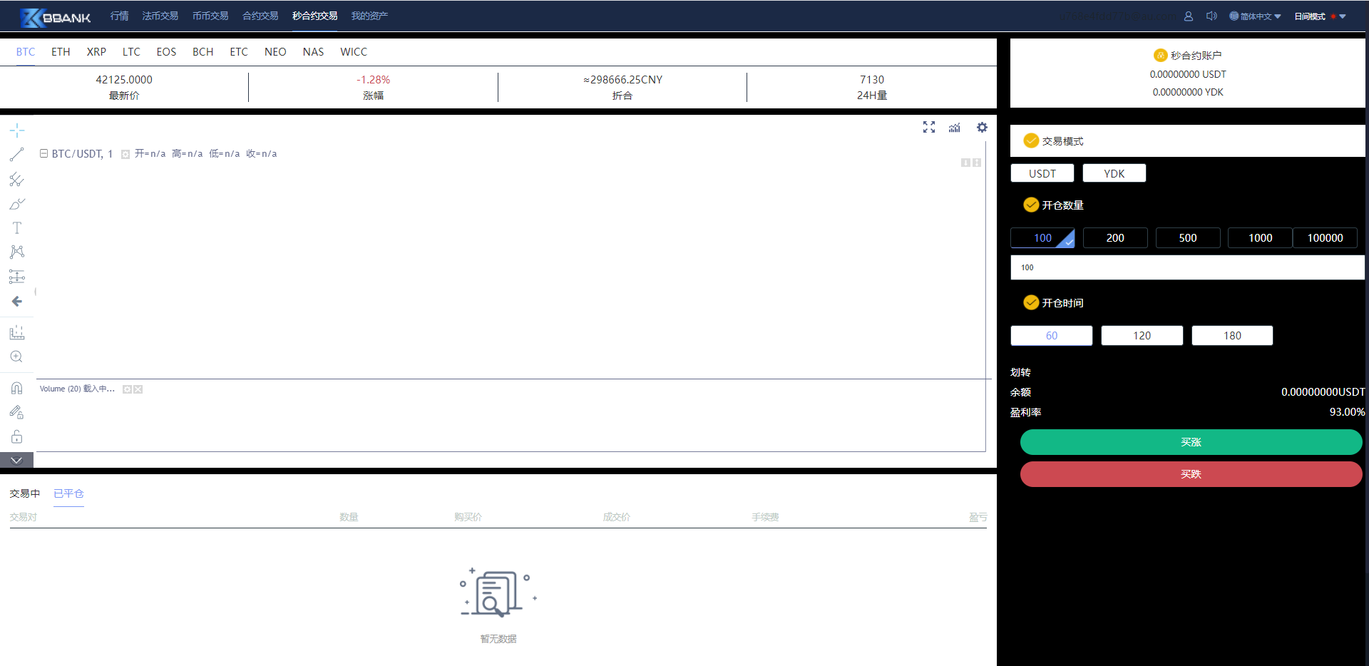 A2034修复版BBANK交易所/多语言交易所平台/区块链交易所系统/四语言