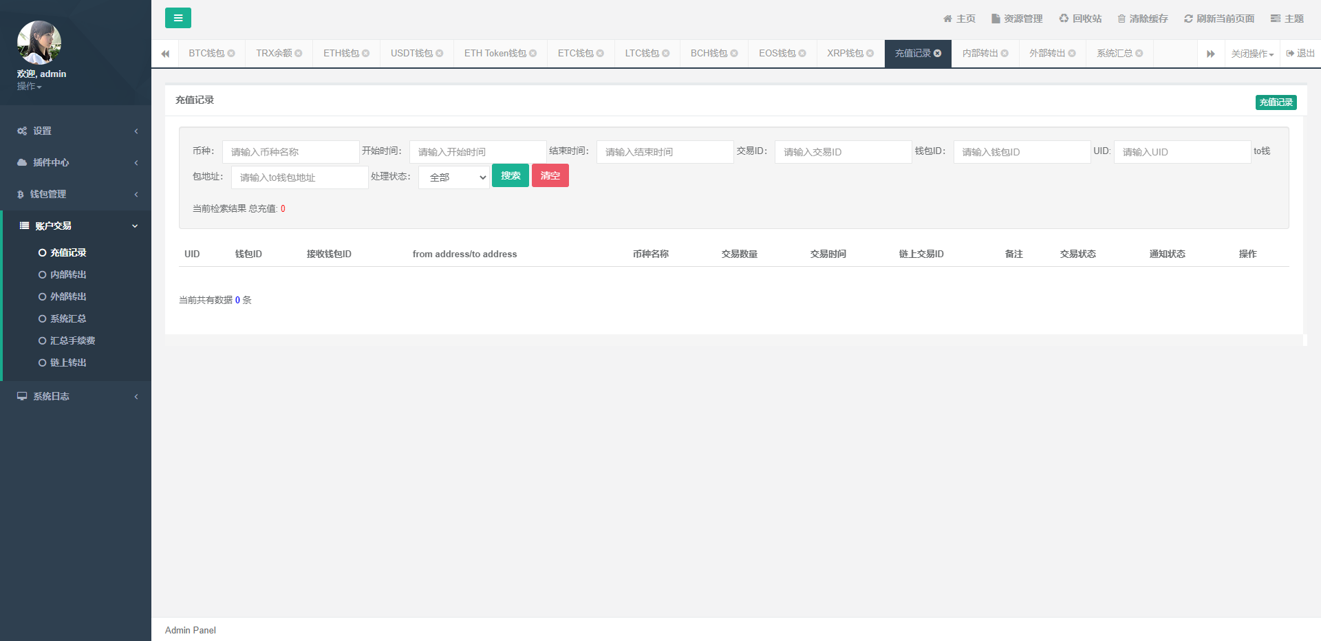 A2038完整版中英量化智能机器人炒币机器人源码支持多币混合自动补仓