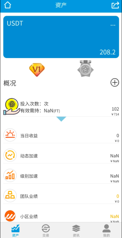 A2042FORTAI区块交易中心/FT-TOKEN/区块链交易所