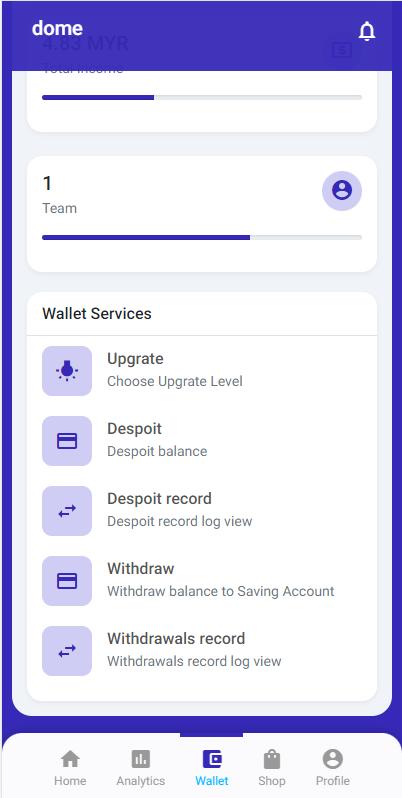 二开英文版任务抢单系统任务分享任务升级