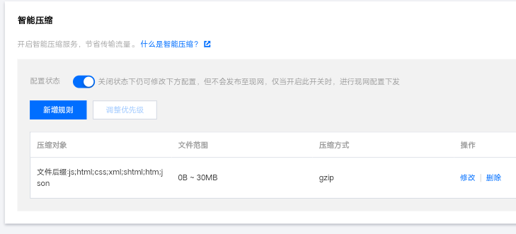 腾讯云的cdn怎么配置|腾讯云CDN配置教程